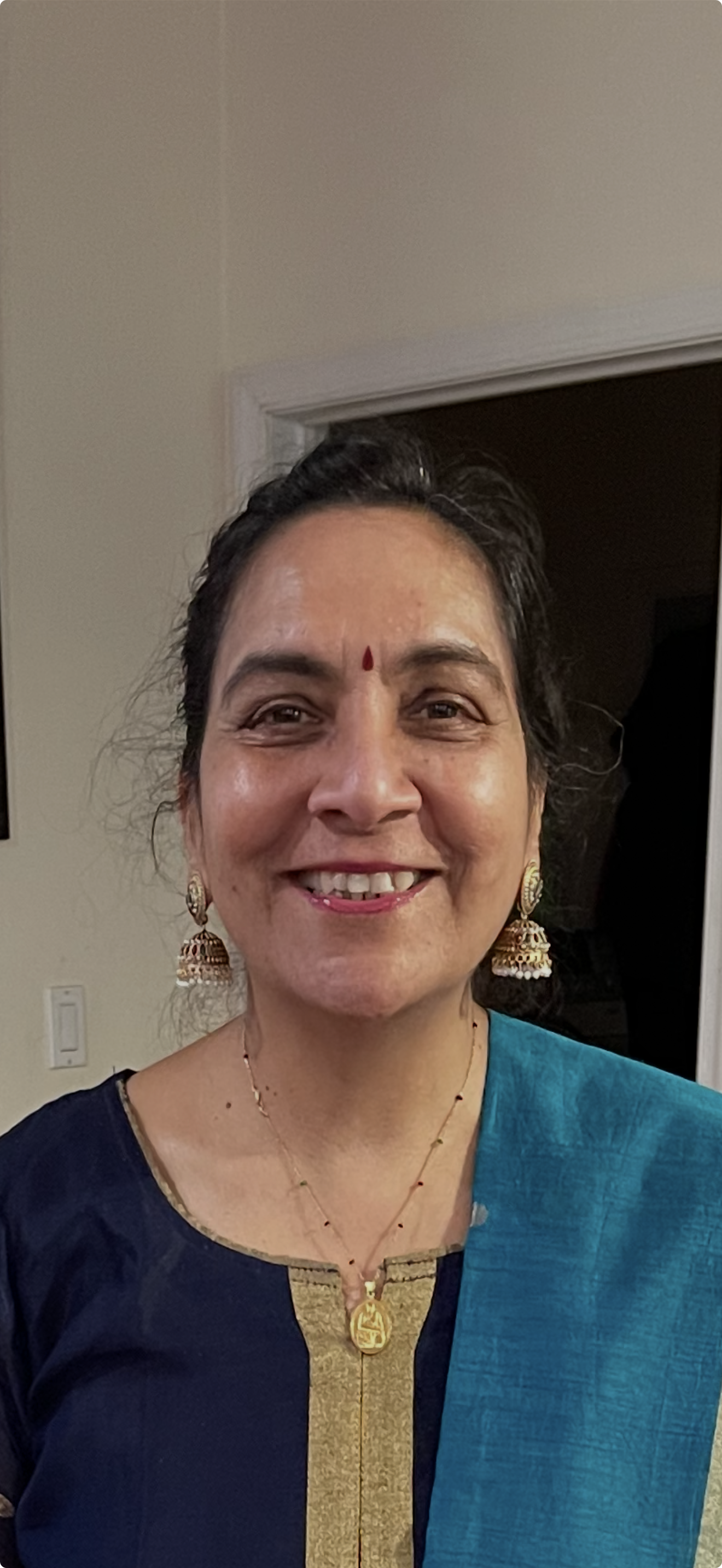 Dr. Rashmi Acharya